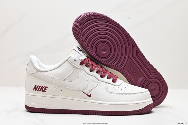 Nike Air Force 1 Shoes